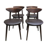 4 Bistro chairs