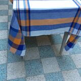 Vintage tablecloth