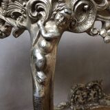 Baroque console