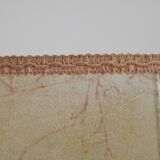 Antique 18th Century Church Altar Candlestick Converted to Table Lamp