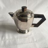 Art Deco coffee service