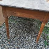 Farm table