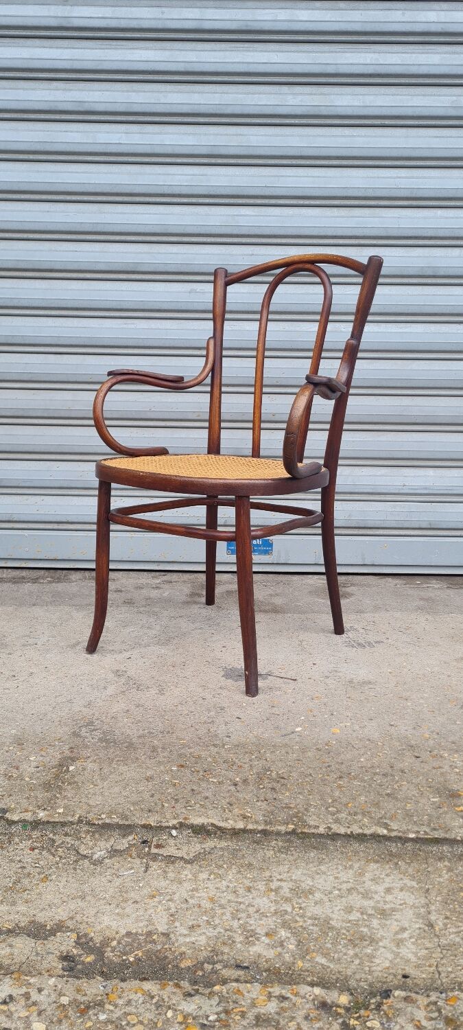 Fischel bistro chair