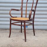 Fischel bistro chair