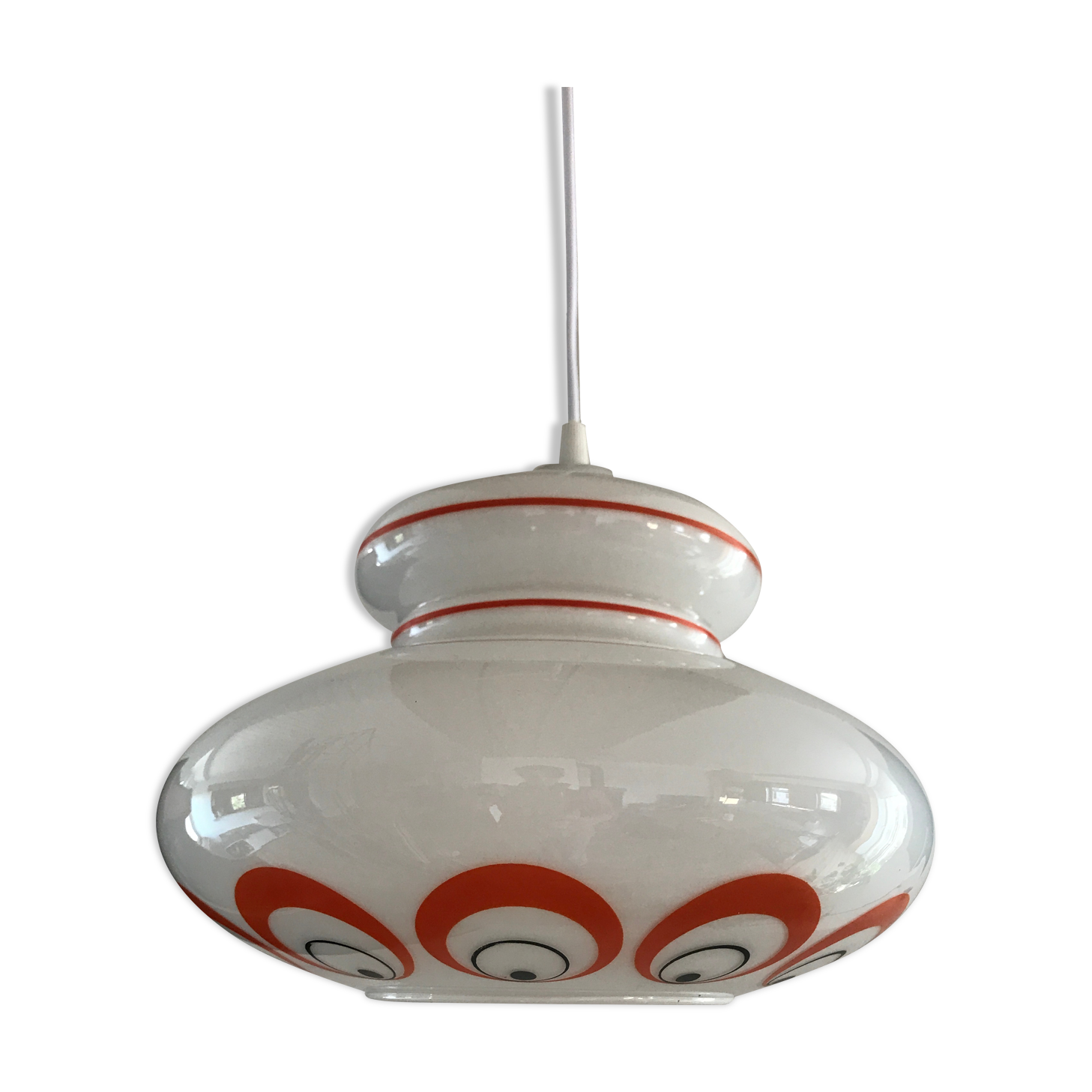 Chandelier from the 70s