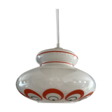 Chandelier from the 70s