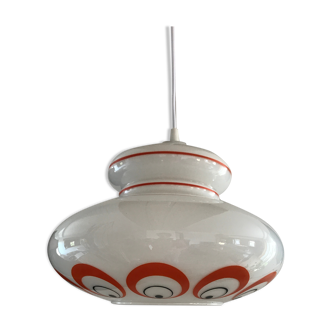 Chandelier from the 70s