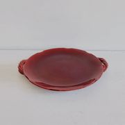 SEE OUR RED PLATTERS