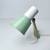 Vintage Scandinavian Bedside Lamp