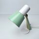 Vintage Scandinavian Bedside Lamp