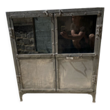 Industrial buffet