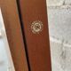 Valet de chambre design 1970 fratelli Reguitti