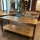 Table de drapier