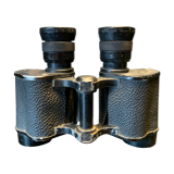 Old binocular
