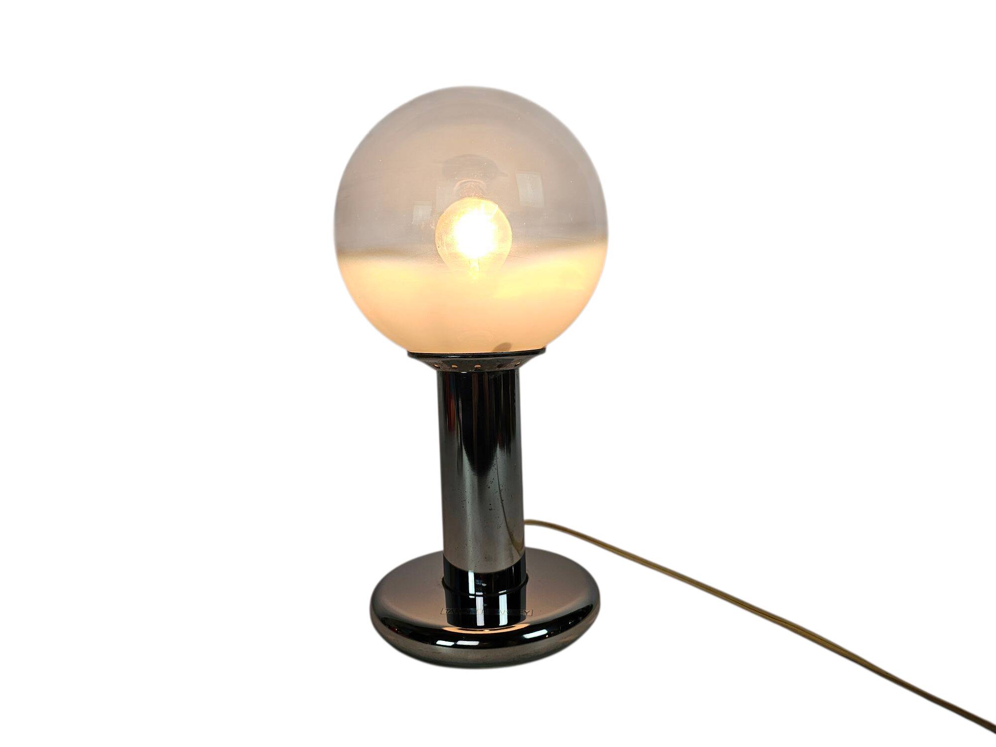 Targetti Sankey - Murano - Vetro - Italie - 1960's