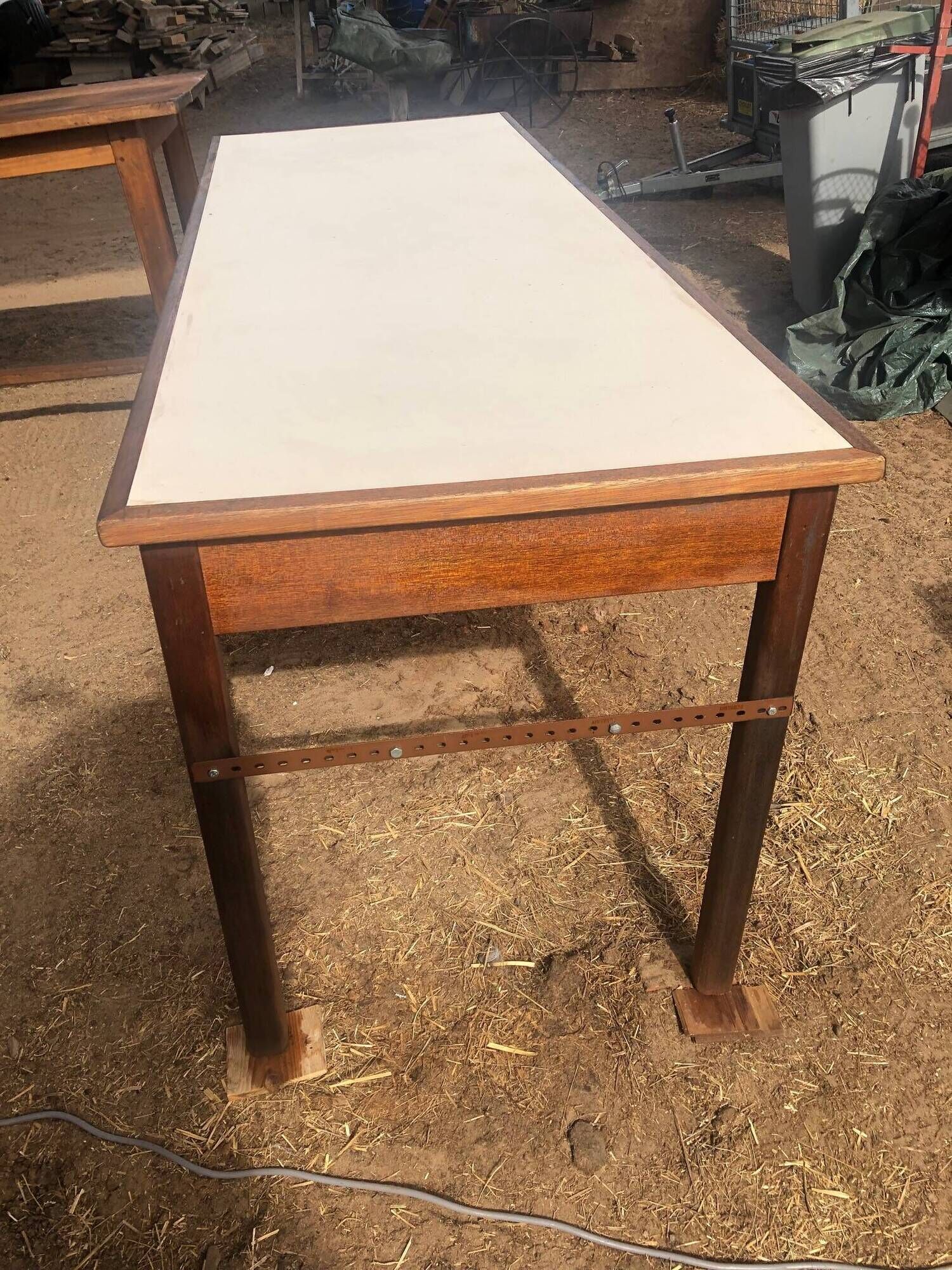 Work Table