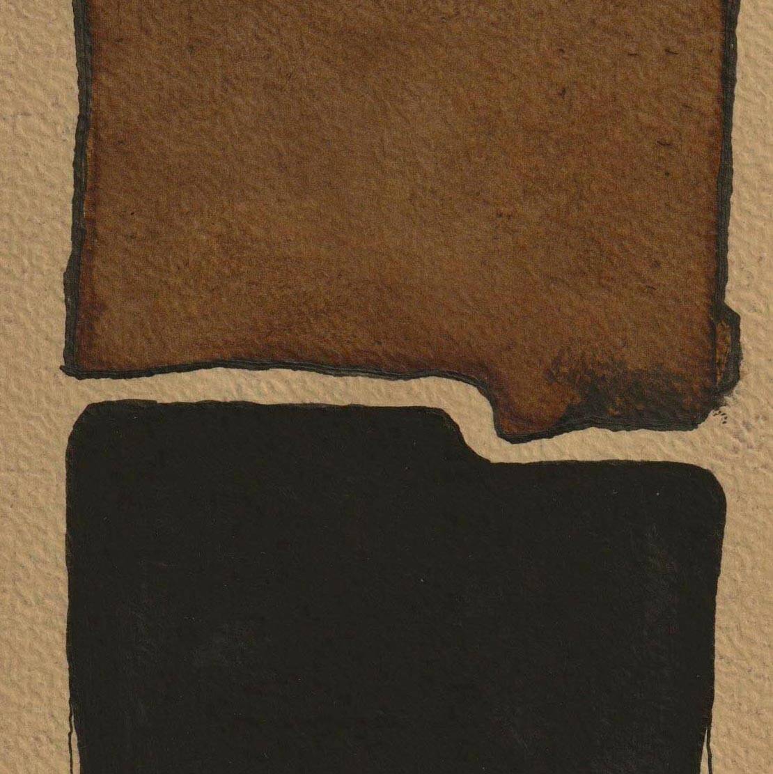 Original drawing by J. Rodgussar – Inks on paper