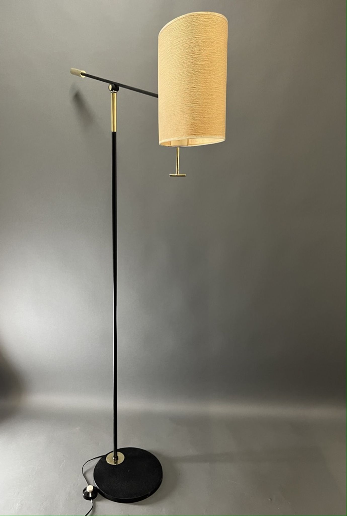 Lampadaire T643 maison lunel france
