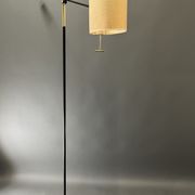 Lampadaire T643 maison lunel france