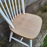 Vintage windsor chair