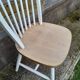 Chaise vintage windsor