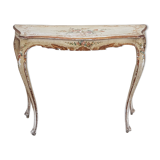 Old louis XV console