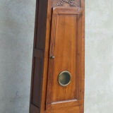 Comtoise clock Louis XVI