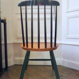 Fanett chair design Ilmari Tapiovaara