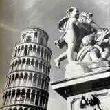 Black and white silver photography early twentieth century