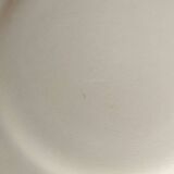 Sarreguemine plates