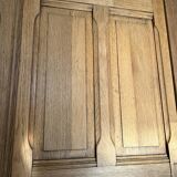 DeLagrave school showcase early 20th century