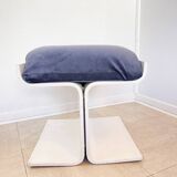 Vintage butterfly stool, 1970
