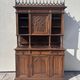 Neo-Gothic sideboard