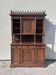 Neo-Gothic sideboard