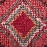 Vintage turkish kilim runner - 341x79cm