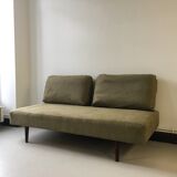 Lit de repos canapé danois 50's