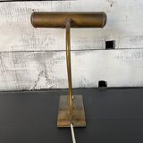 Lampe de notaire Heca