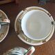 Keraluc Tea Set Part - Renaissance