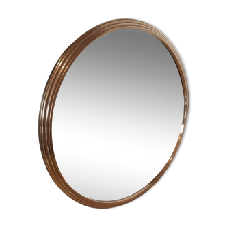 Vintage mirror tray