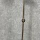 20th Century Industrial Design: Very Large Articulated Arm Lamp