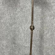 20th Century Industrial Design: Very Large Articulated Arm Lamp