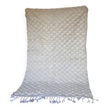 Tapis berbère Beni Ouarain 244 x 147 cm "Eilan"