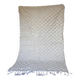 Beni Ouarain Berber rug 244 x 147 cm "Eilan"