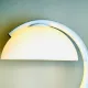 Arched Table Lamp By Gepo N.V., The Netherlands, 1970S