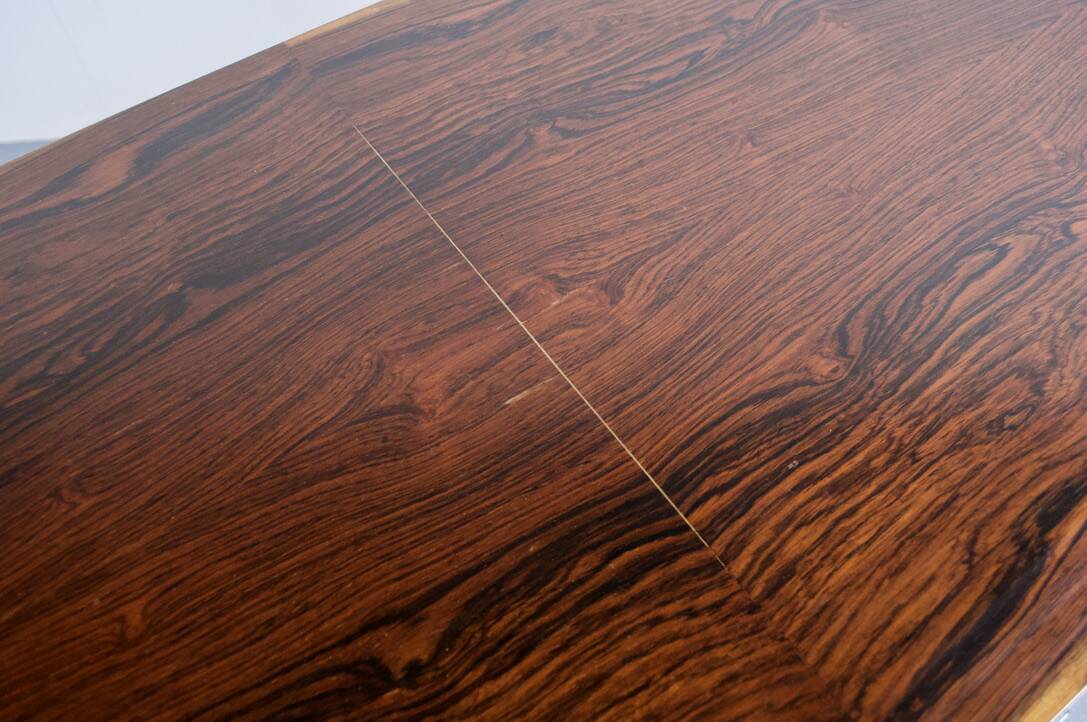Italian enfilade rio rosewood 1960s