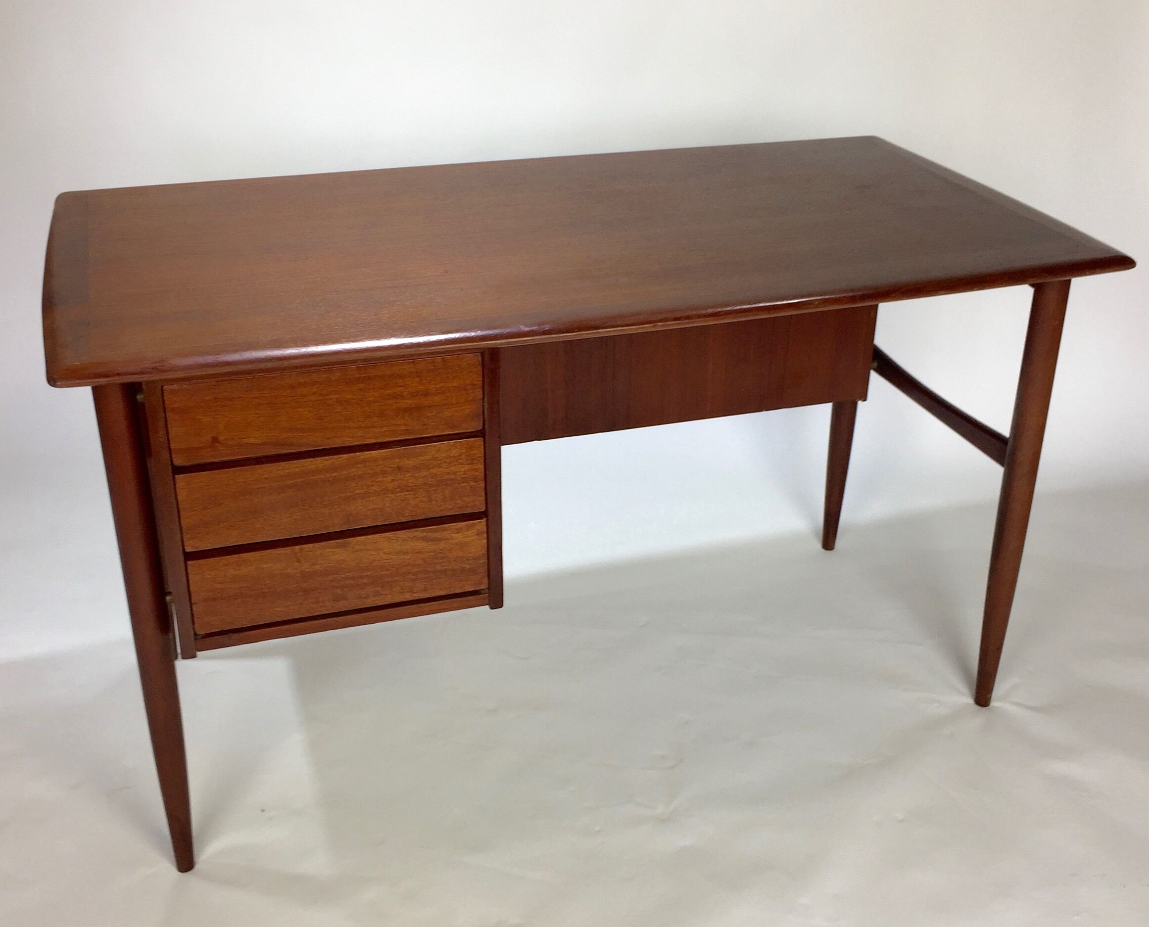 Danish double-sided office 1960s