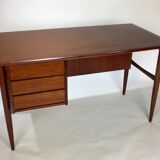 Danish double-sided office 1960s