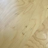 Alback bentwood beech table Ikea vintage