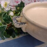 soup bowl longchamp exotic model