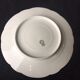 Service - dessert porcelain limoges Haviland H-c decoration flowers birds
